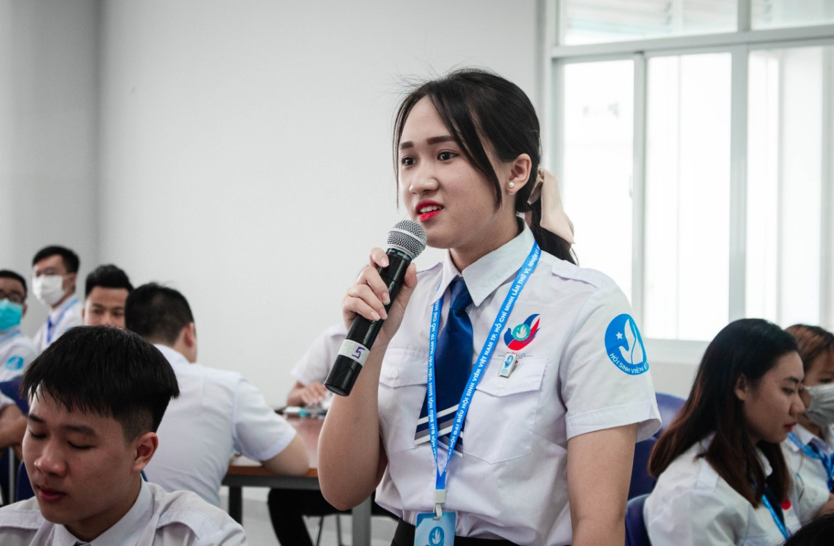 5 đặt hàng của Thành ủy TP. HCM với sinh viên ảnh 3