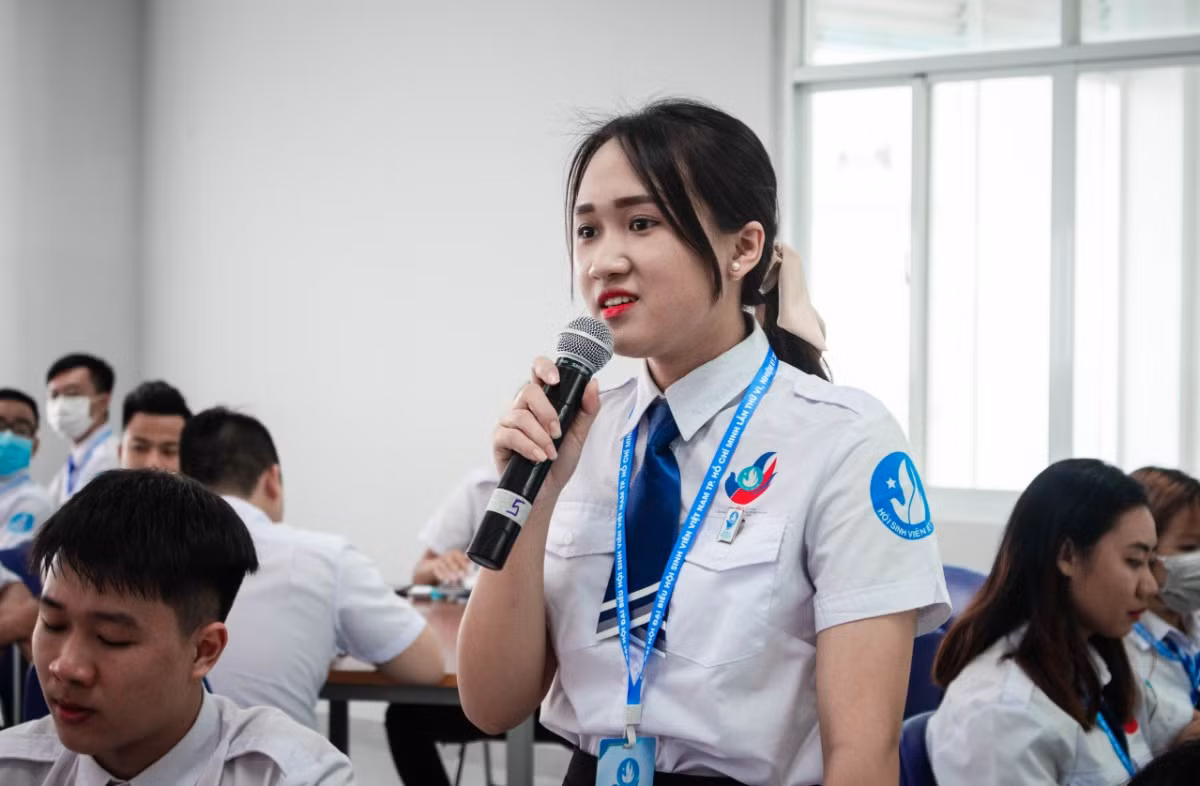 5 đặt hàng của Thành ủy TP. HCM với sinh viên ảnh 3