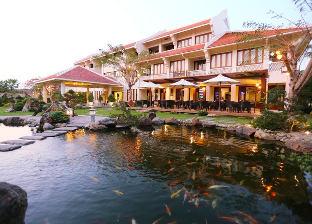 Khách sạn trong nước ế ẩm giữa 'điểm nóng' dịch COVID-19 ảnh 2