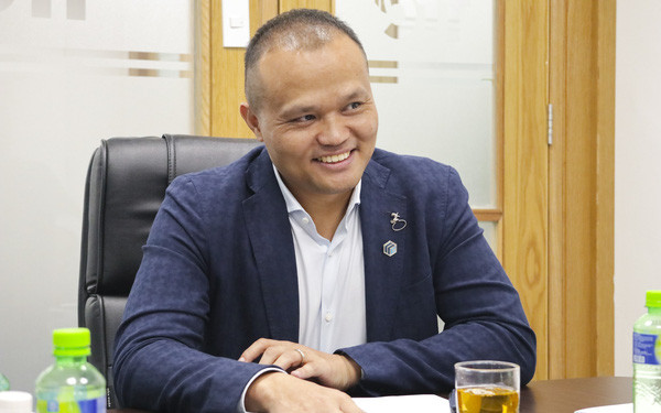 Doanh nghiệp địa ốc đua nhau thay 'tướng' hậu dịch COVID-19 ảnh 1