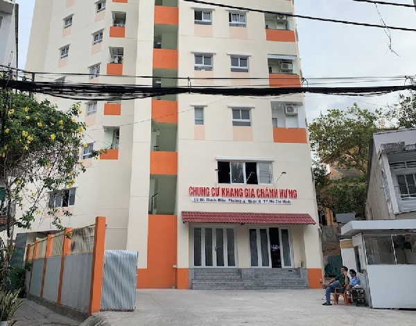 Bán 1 căn hộ cho nhiều người, Tổng giám đốc Địa ốc Khang Gia bị truy nã ảnh 1