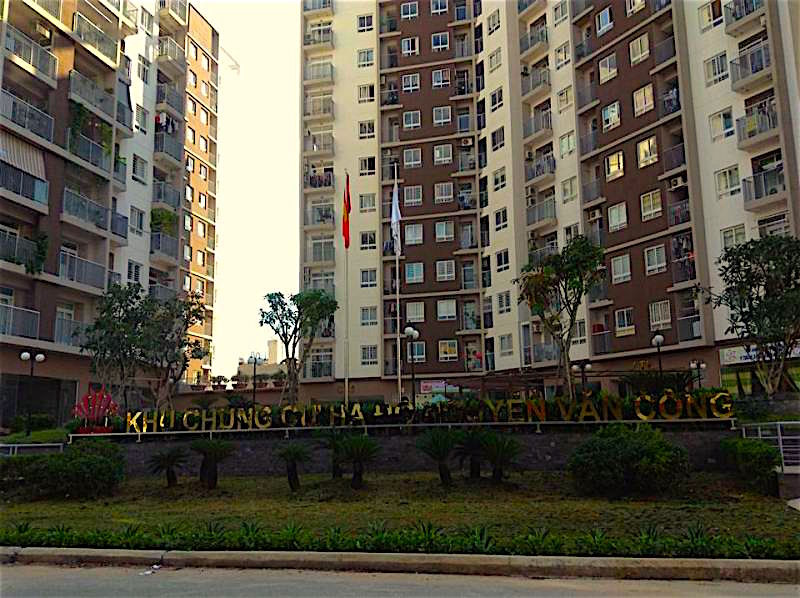 Yêu cầu kiểm tra Tập đoàn Hà Đô tranh chấp 2 nhà trẻ với cư dân ảnh 1