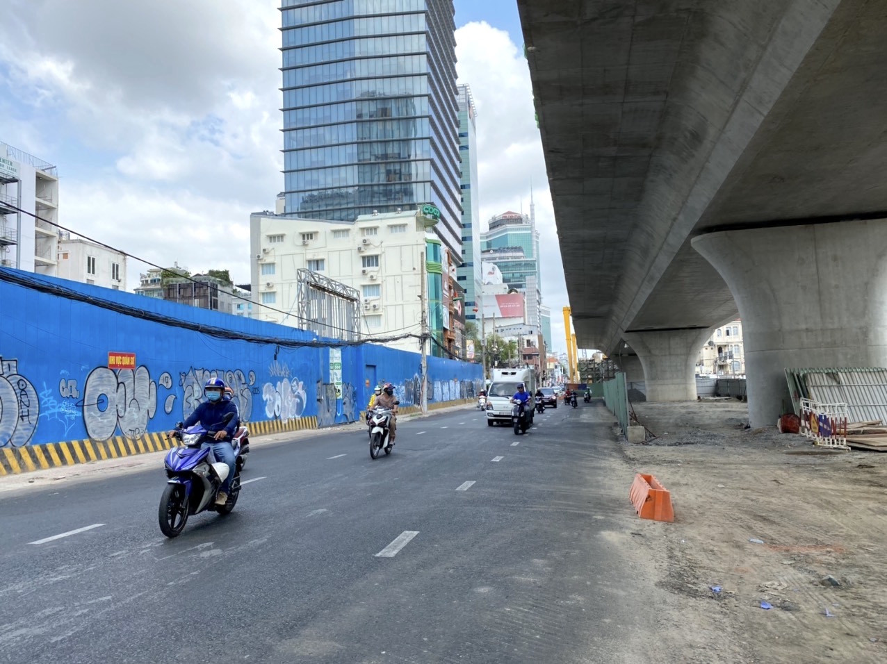 Cận cảnh 3 khu 'đất vàng' khiến cựu Thứ trưởng Nguyễn Văn Hiến dính vòng tố tụng ảnh 9