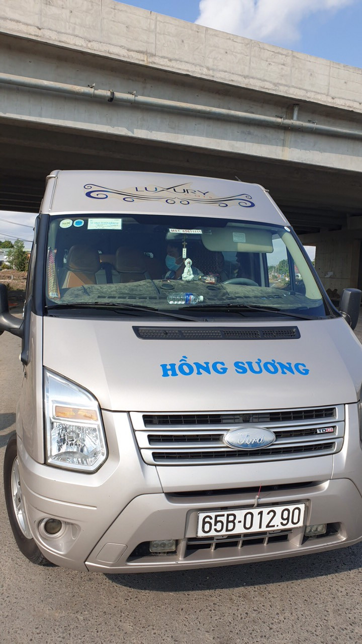 Cận cảnh chốt kiểm soát COVID-19 ở 7 cửa ngõ TPHCM ảnh 5