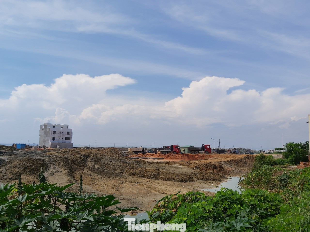 Bên trong siêu dự án 123ha ở Bình Thuận được giao đất 'thần tốc' ảnh 9