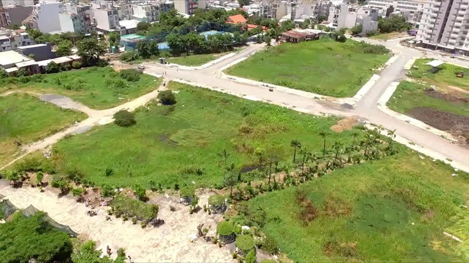 Cận cảnh 6 dự án dính loạt sai phạm của Tổng Công ty Địa ốc Sài Gòn ảnh 32