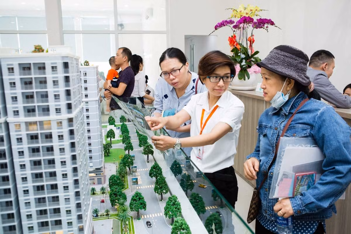 Doanh nghiệp bất động sản: Nợ thuế hơn 300 tỷ đồng ảnh 2