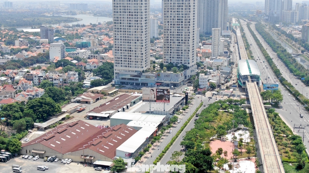 TPHCM đã có những gì để lập thành phố Thủ Đức? ảnh 10