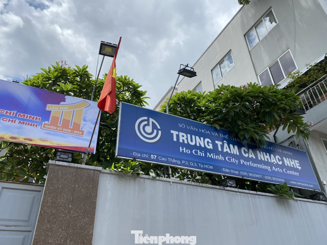 Cận cảnh 2 lô đất 'vàng' khiến cựu Chủ tịch TPHCM Lê Hoàng Quân bị kiến nghị xử lý ảnh 20