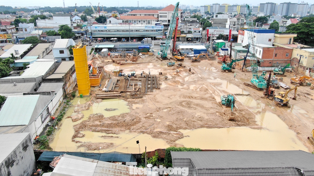 Nguy cơ 'bong bóng' khi BĐS tăng mạnh bất chấp ảnh hưởng dịch COVID-19 ảnh 1