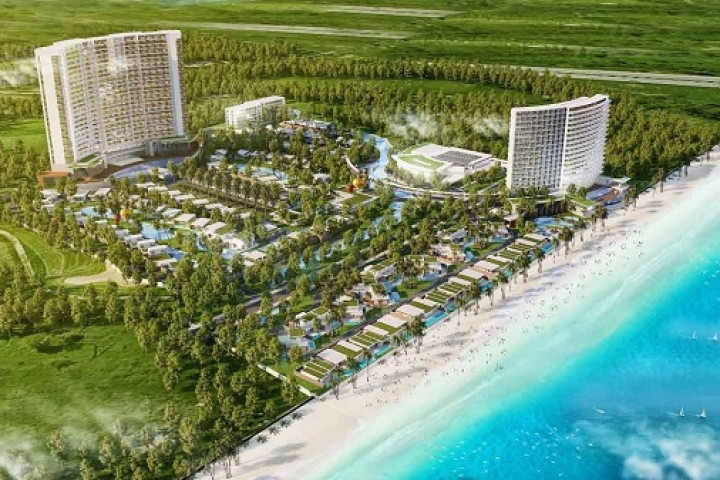 Hậu COVID-19: Doanh nghiệp bất động sản tăng tốc M&A ảnh 1