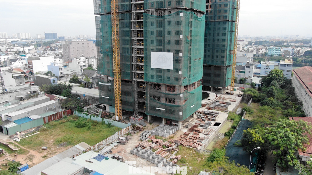 Chủ đầu tư dự án 'tai tiếng' Kingsway Tower bỏ trốn, khách hàng lao đao ảnh 4