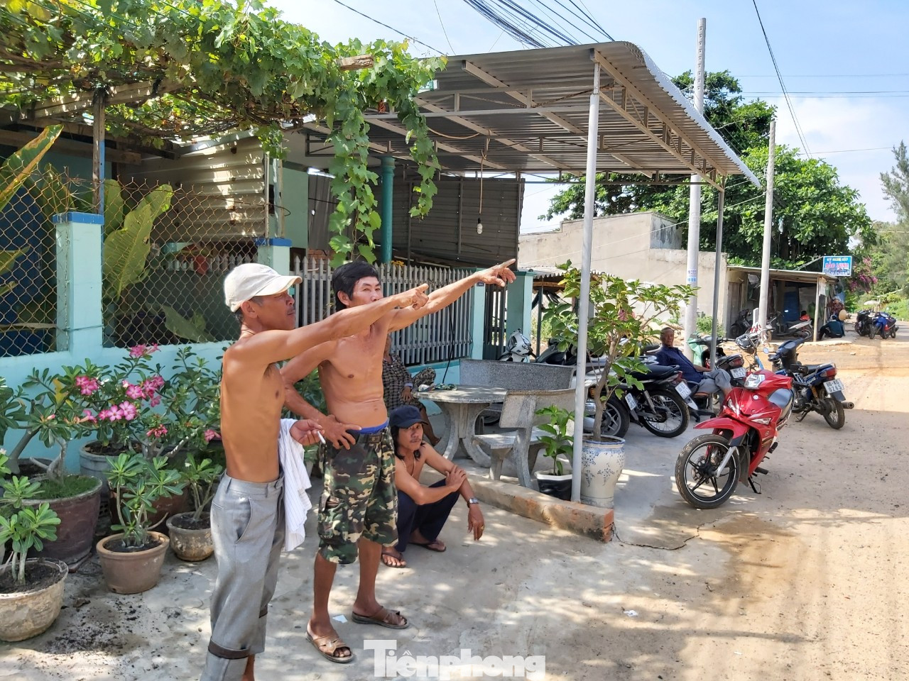 Bên trong siêu dự án 123ha ở Bình Thuận được giao đất 'thần tốc' ảnh 18