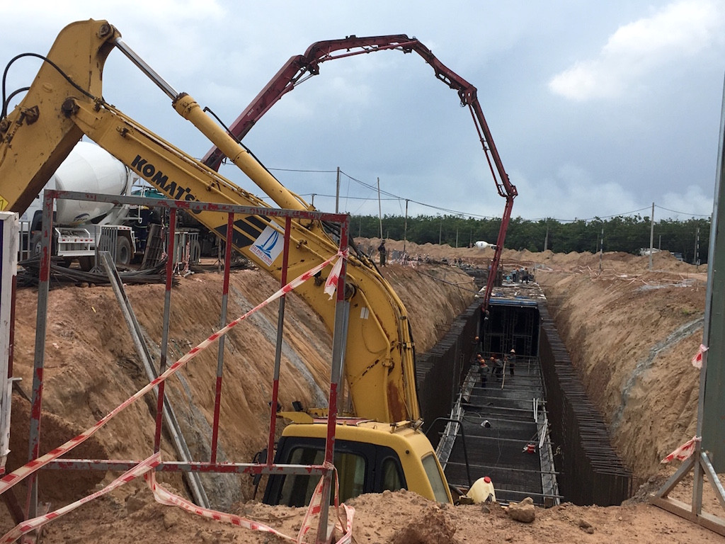 Cận cảnh khu tái định cư sân bay Long Thành rộng 280 ha ảnh 25