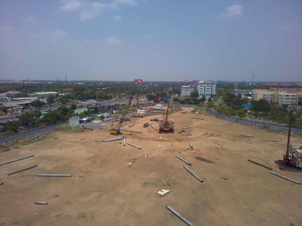 Lỗ nặng, doanh nghiệp địa ốc vẫn đặt kế hoạch hoành tráng cho năm 2020 ảnh 3