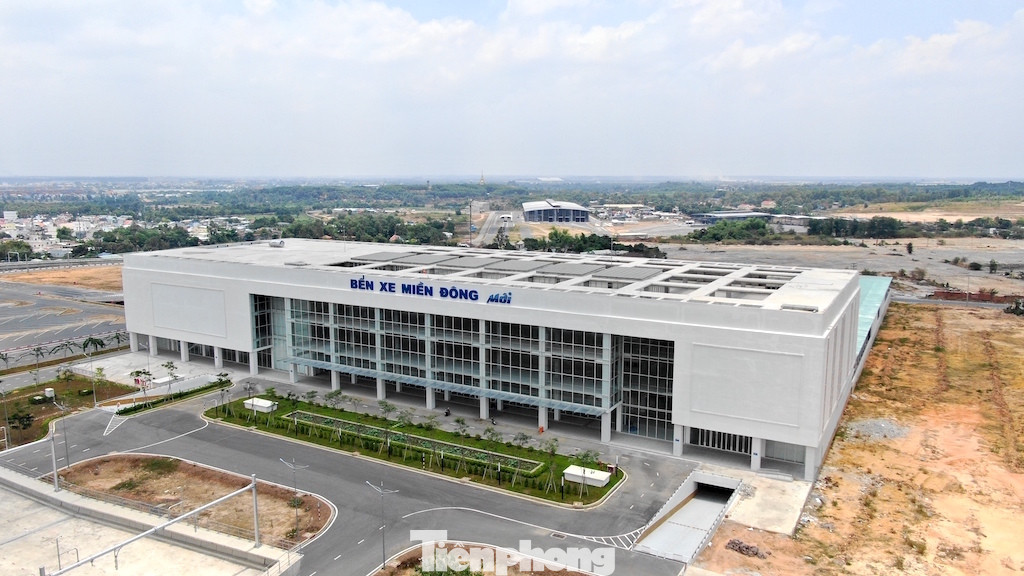 TPHCM đã có những gì để lập thành phố Thủ Đức? ảnh 32