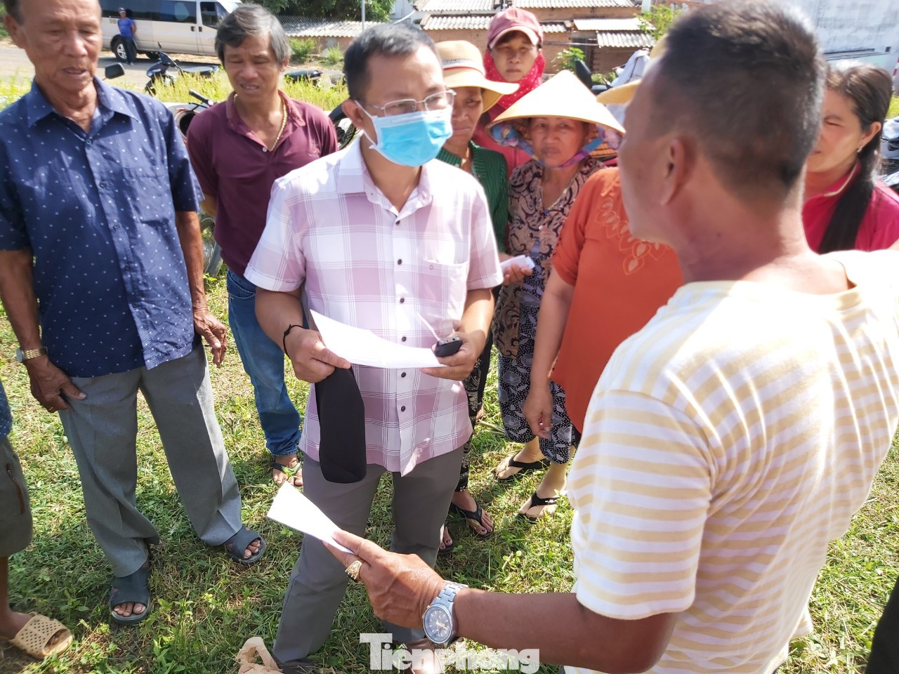 Bên trong siêu dự án 123ha ở Bình Thuận được giao đất 'thần tốc' ảnh 16