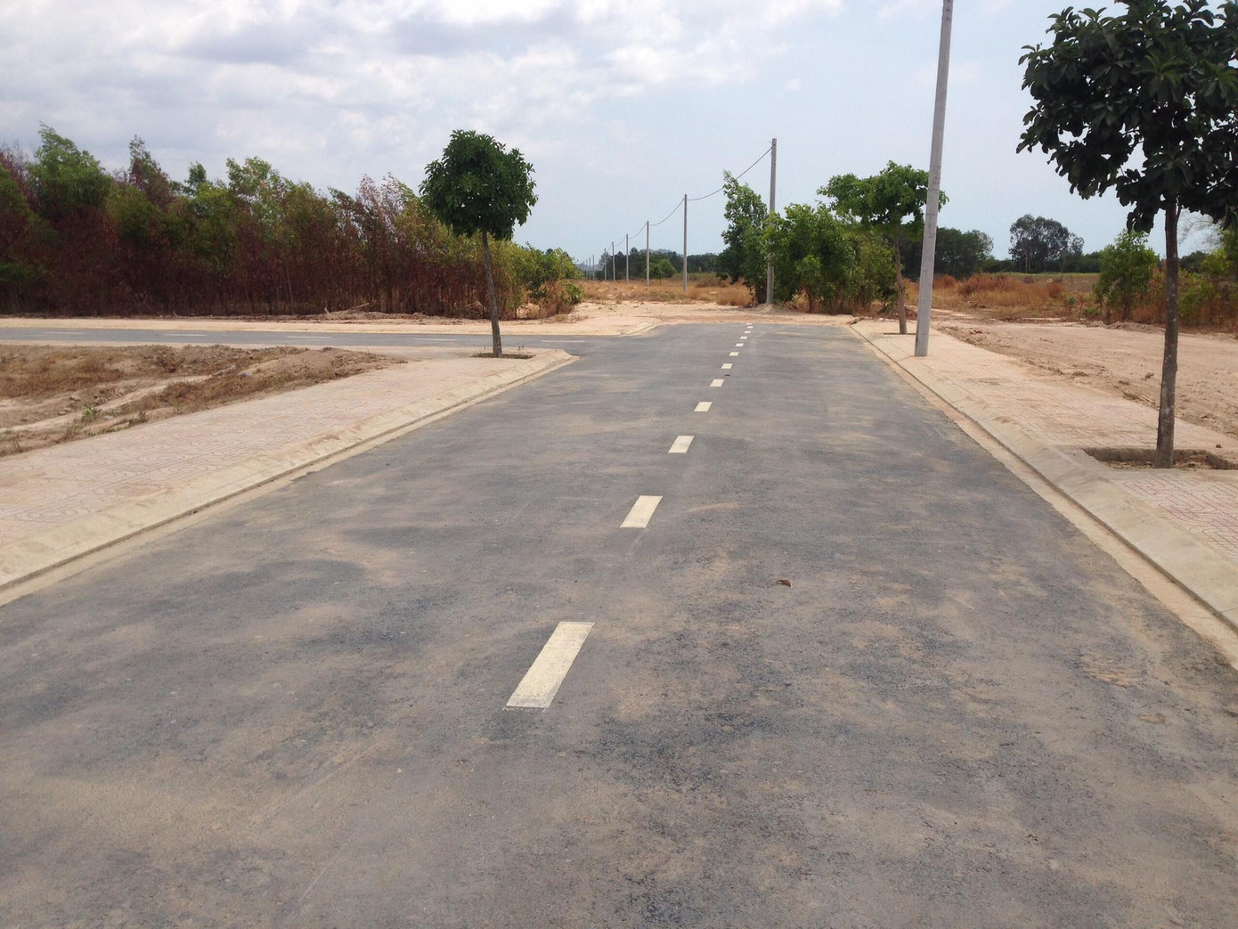 Vũng Tàu liên tục xuất hiện các dự án đất nền kiểu Alibaba với quy mô ‘khủng’ ảnh 1