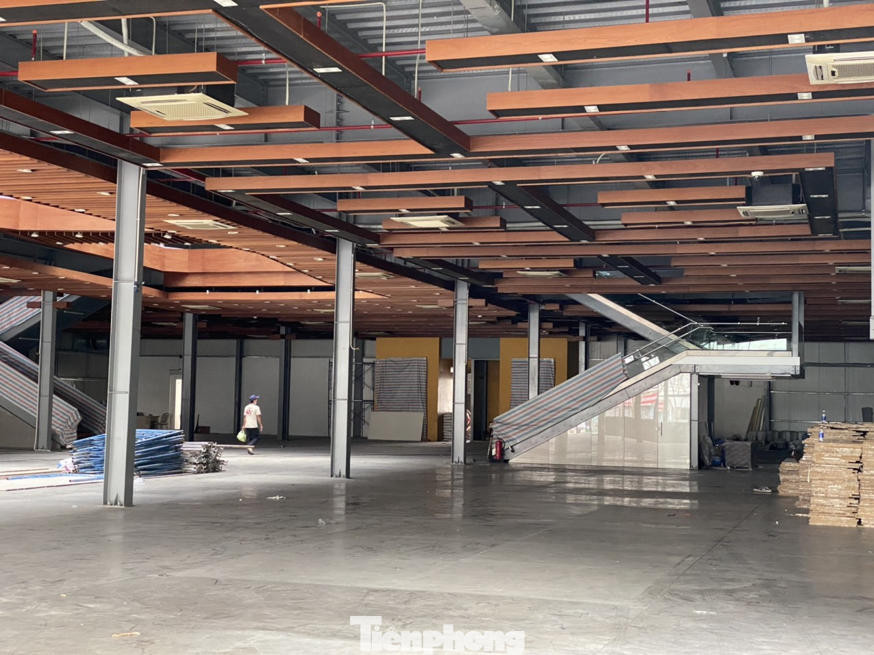 Cận cảnh 2 lô đất 'vàng' khiến cựu Chủ tịch TPHCM Lê Hoàng Quân bị kiến nghị xử lý ảnh 16