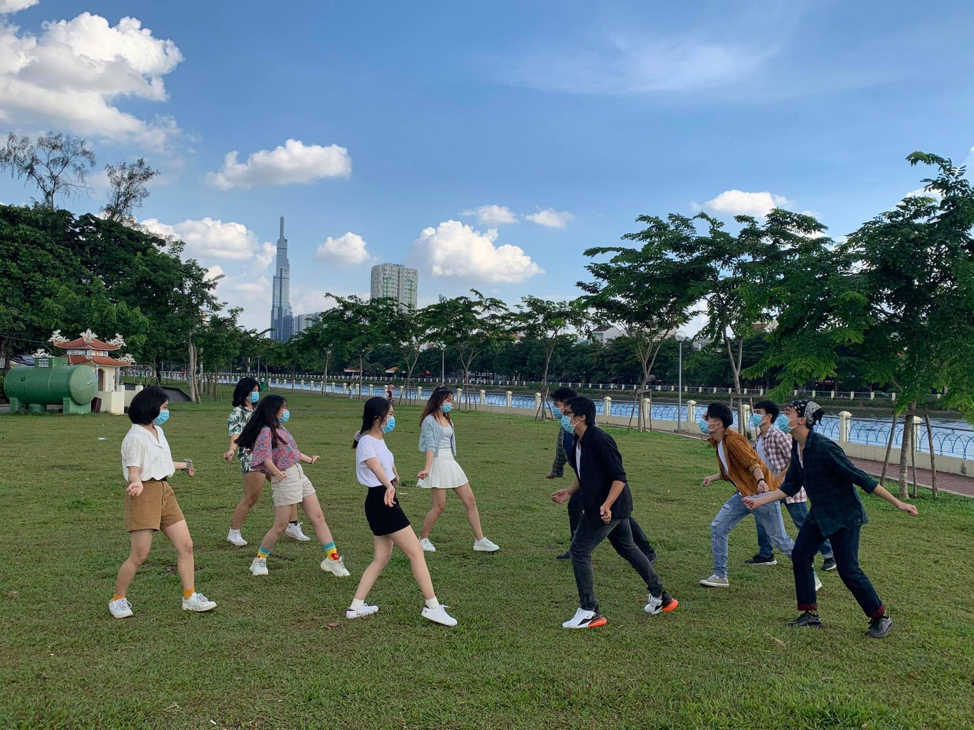 Quảng bá du lịch Việt Nam bằng âm nhạc ảnh 2