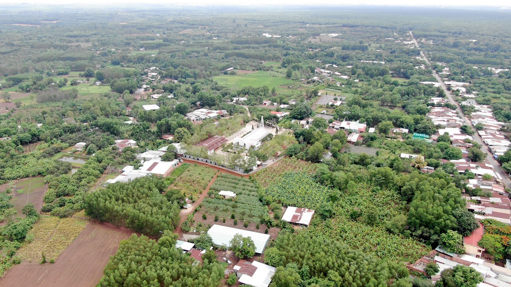 Cận cảnh khu đất hơn 1,8 nghìn ha đang thu hồi làm sân bay Long Thành ảnh 14