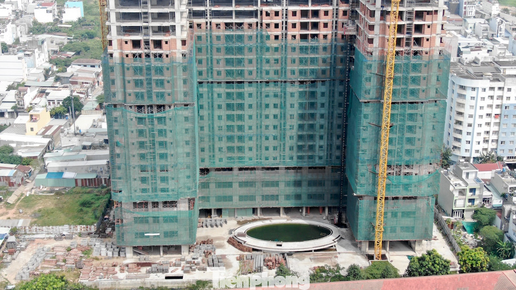 Chủ đầu tư dự án 'tai tiếng' Kingsway Tower bỏ trốn, khách hàng lao đao ảnh 5