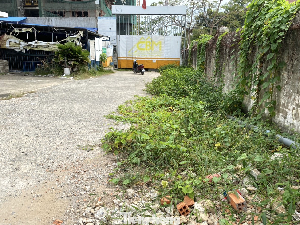 Chủ đầu tư dự án 'tai tiếng' Kingsway Tower bỏ trốn, khách hàng lao đao ảnh 21