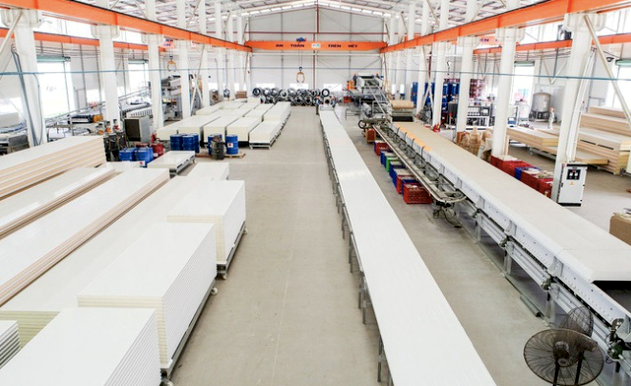 Dịch COVID-19, bất động sản công nghiệp vẫn 'sống' khỏe ảnh 2