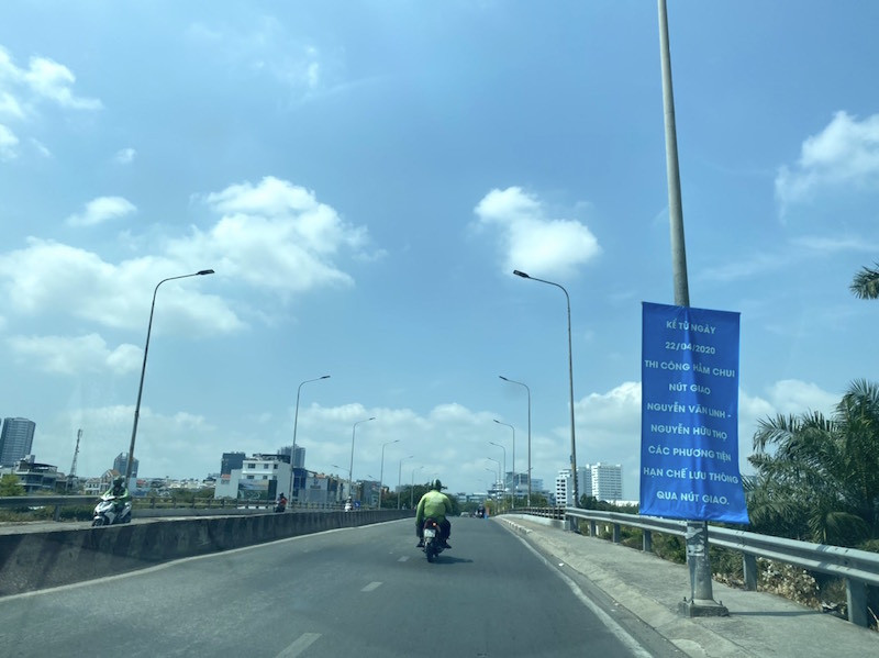 Chi 830 tỷ đồng làm hầm chui, xóa 'điểm đen' giao thông khu Nam Sài Gòn ảnh 1