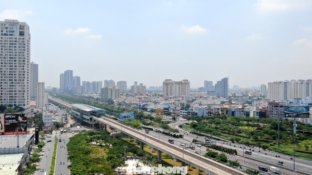 TPHCM đã có những gì để lập thành phố Thủ Đức? ảnh 9