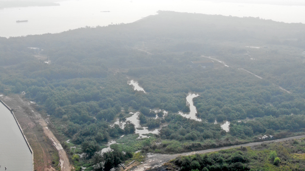 Bên trong siêu dự án 6 tỷ đô nằm 'bất động' giữa Sài Gòn ảnh 7