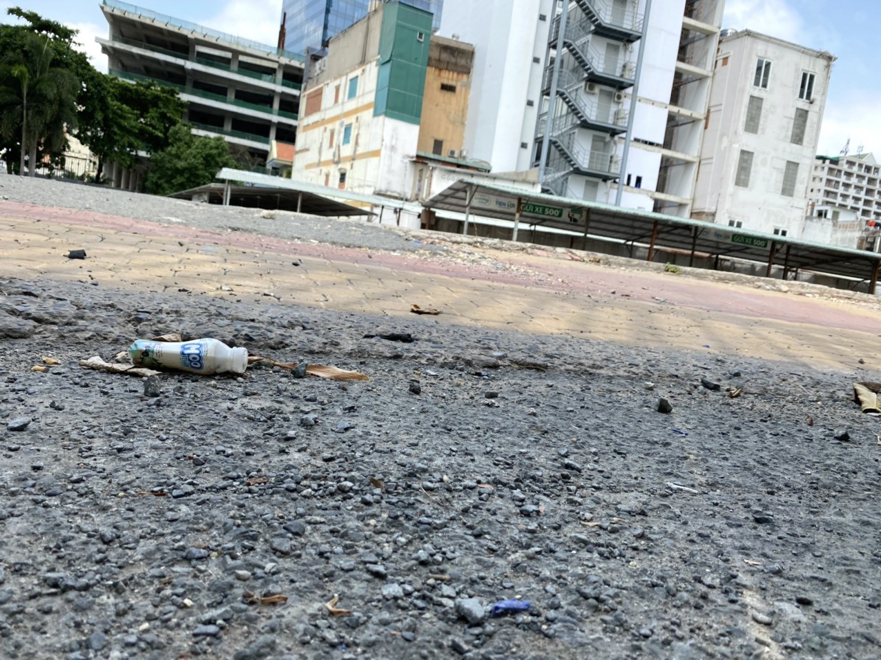 Cận cảnh 3 khu 'đất vàng' khiến cựu Thứ trưởng Nguyễn Văn Hiến dính vòng tố tụng ảnh 12