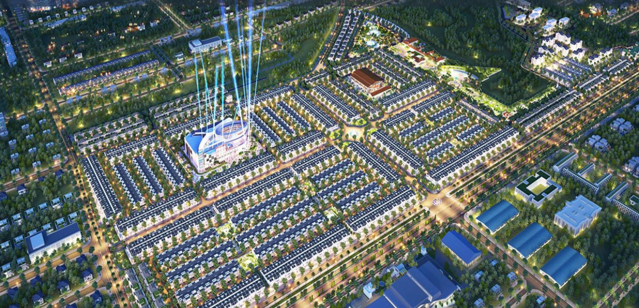 Ngấm đòn vì COVID-19, doanh nghiệp bất động sản lợi nhuận giảm, báo lỗ nặng ảnh 1