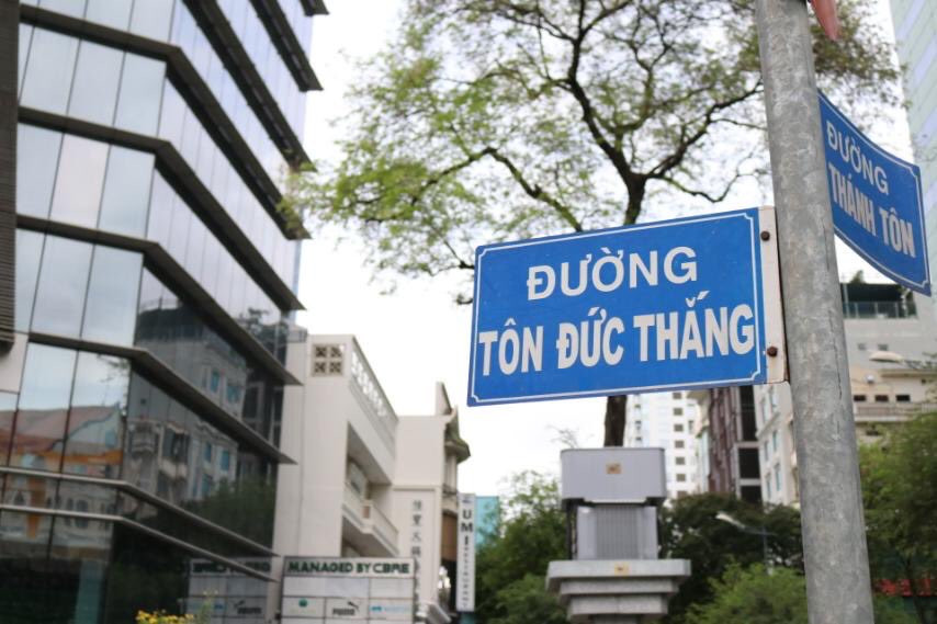 Cận cảnh 3 khu 'đất vàng' khiến cựu Thứ trưởng Nguyễn Văn Hiến dính vòng tố tụng ảnh 15