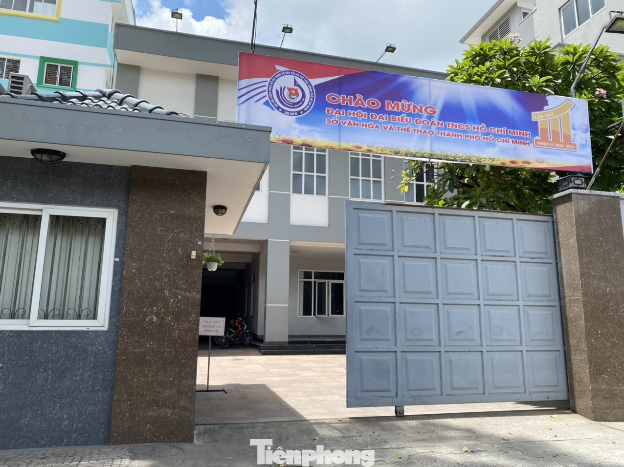 Cận cảnh 2 lô đất 'vàng' khiến cựu Chủ tịch TPHCM Lê Hoàng Quân bị kiến nghị xử lý ảnh 19