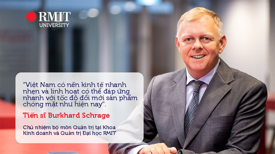 Hậu COVID-19 là cơ hội thúc đẩy chuỗi cung ứng toàn cầu cho Việt Nam ảnh 1