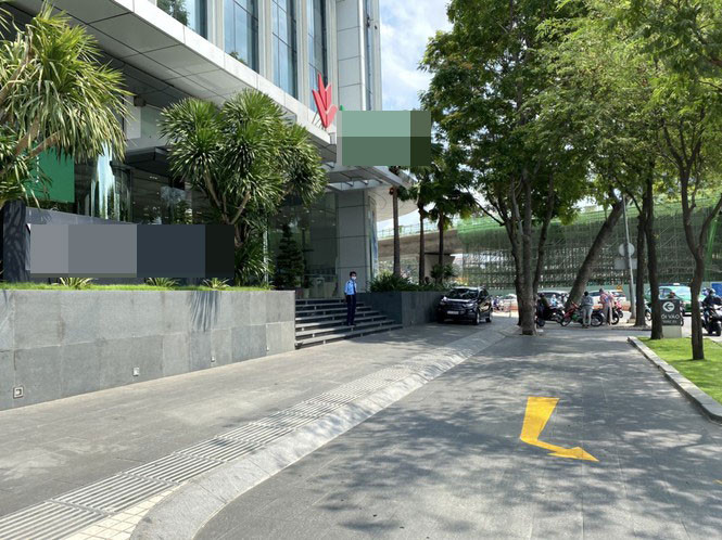 Cận cảnh 3 khu 'đất vàng' khiến cựu Thứ trưởng Nguyễn Văn Hiến dính vòng tố tụng ảnh 1