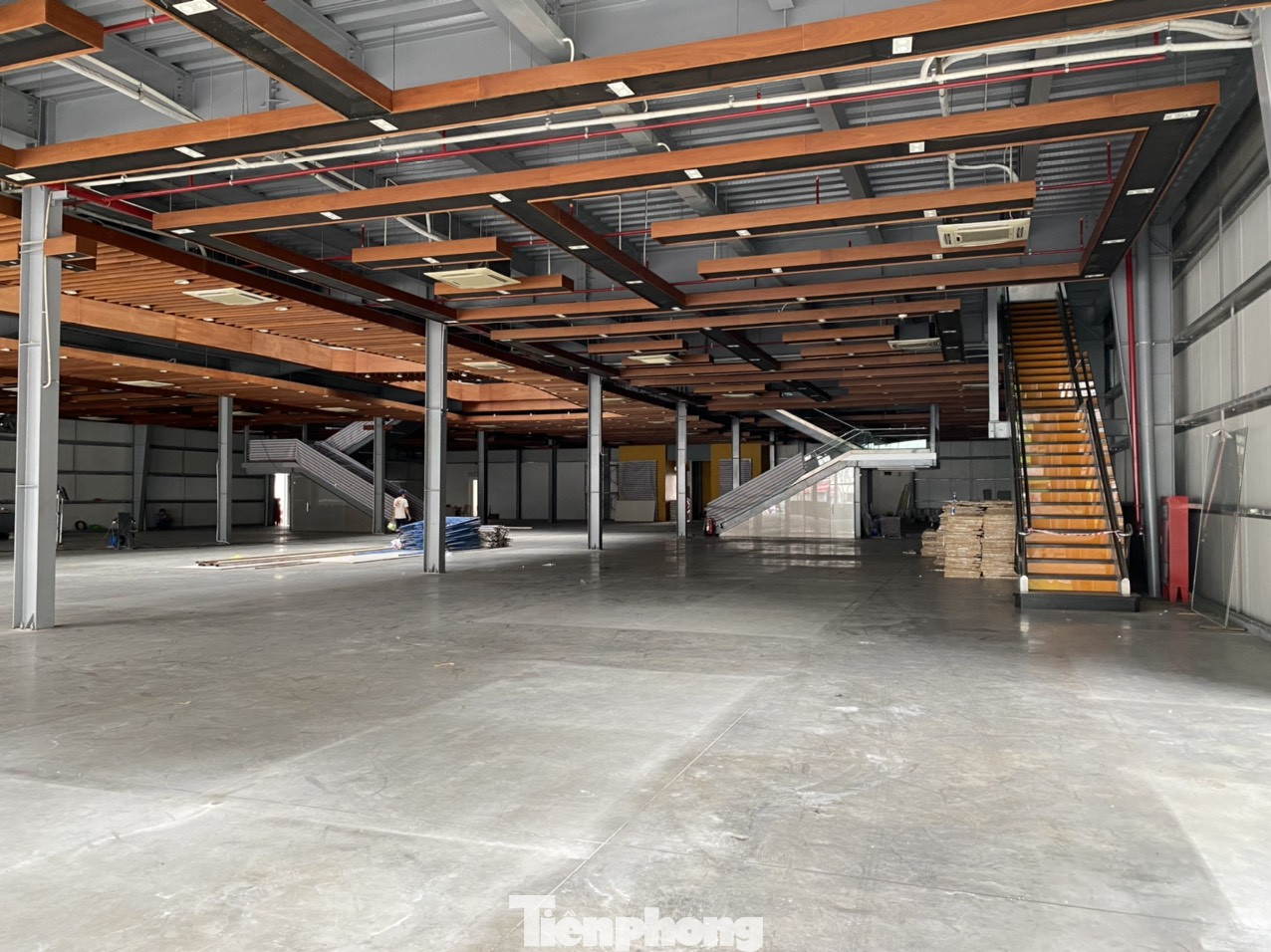 Cận cảnh 2 lô đất 'vàng' khiến cựu Chủ tịch TPHCM Lê Hoàng Quân bị kiến nghị xử lý ảnh 15