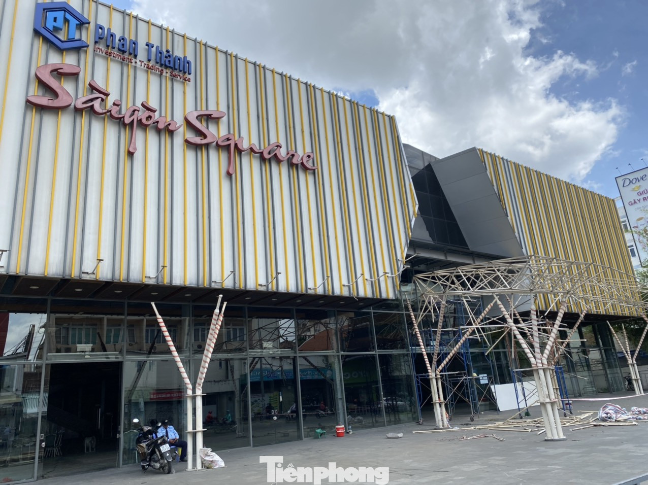 Cận cảnh 2 lô đất 'vàng' khiến cựu Chủ tịch TPHCM Lê Hoàng Quân bị kiến nghị xử lý ảnh 12