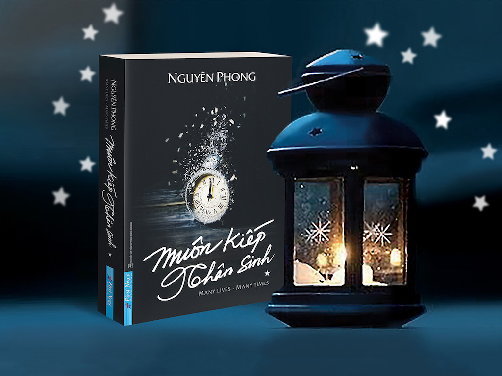 Muôn kiếp nhân sinh tiếp tục lập kỷ lục: 180.000 bản phát hành sau hơn 2 tháng ảnh 1