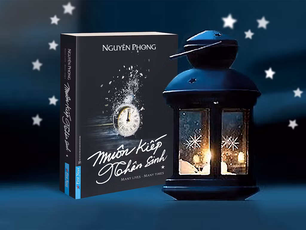 Muôn kiếp nhân sinh tiếp tục lập kỷ lục: 180.000 bản phát hành sau hơn 2 tháng ảnh 1