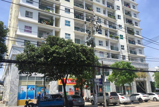 Quận nào của Hà Nội có nhiều chung cư 'om' quỹ bảo trì nhất? ảnh 5