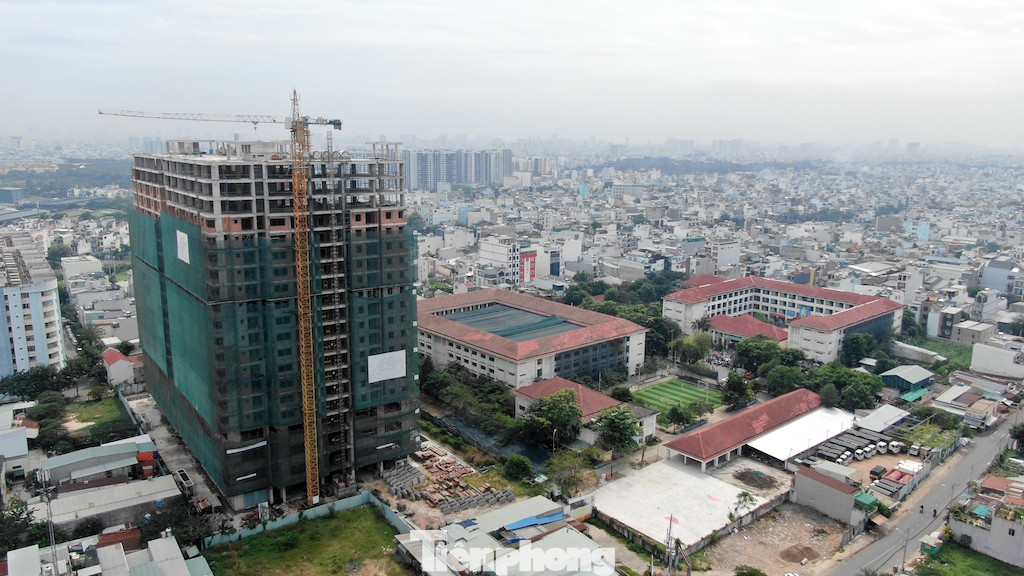 Chủ đầu tư dự án 'tai tiếng' Kingsway Tower bỏ trốn, khách hàng lao đao ảnh 13