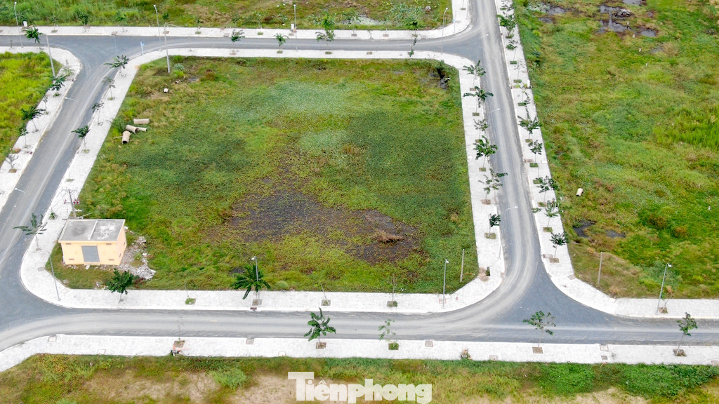 Tận thấy 'siêu' dự án King Bay 125ha chưa xong GPMB đã bán nhà tùm lum ảnh 15