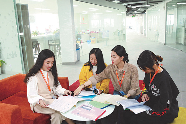 Tuyển sinh 2021: 1 trường có 3 - 5 phương thức xét tuyển ảnh 2