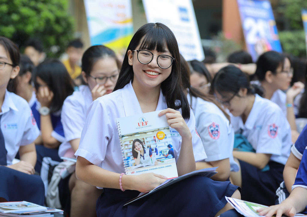 Năm học 2020 - 2021 sẽ trình Thủ tướng duyệt quy hoạch mạng lưới trường đại học ảnh 1