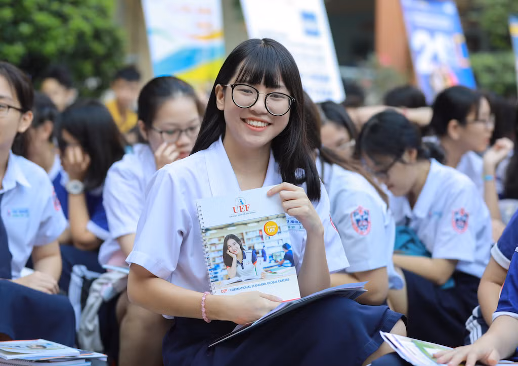 Năm học 2020 - 2021 sẽ trình Thủ tướng duyệt quy hoạch mạng lưới trường đại học ảnh 1