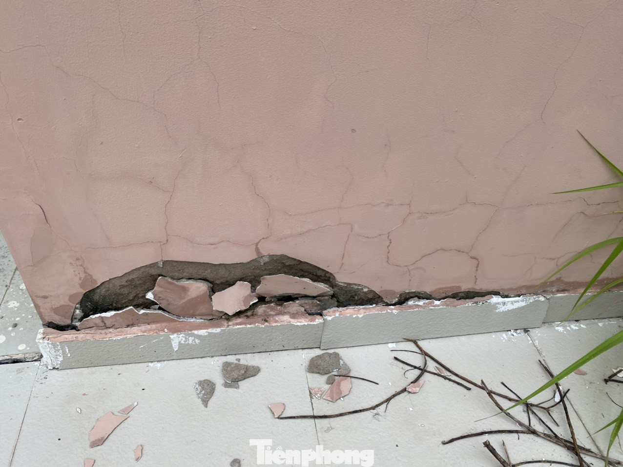 Cận cảnh các khu tái định cư tốn hàng chục tỷ bảo trì nhưng bỏ không ở Sài Gòn ảnh 15