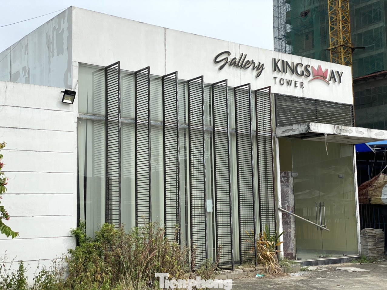 Chủ đầu tư dự án 'tai tiếng' Kingsway Tower bỏ trốn, khách hàng lao đao ảnh 23