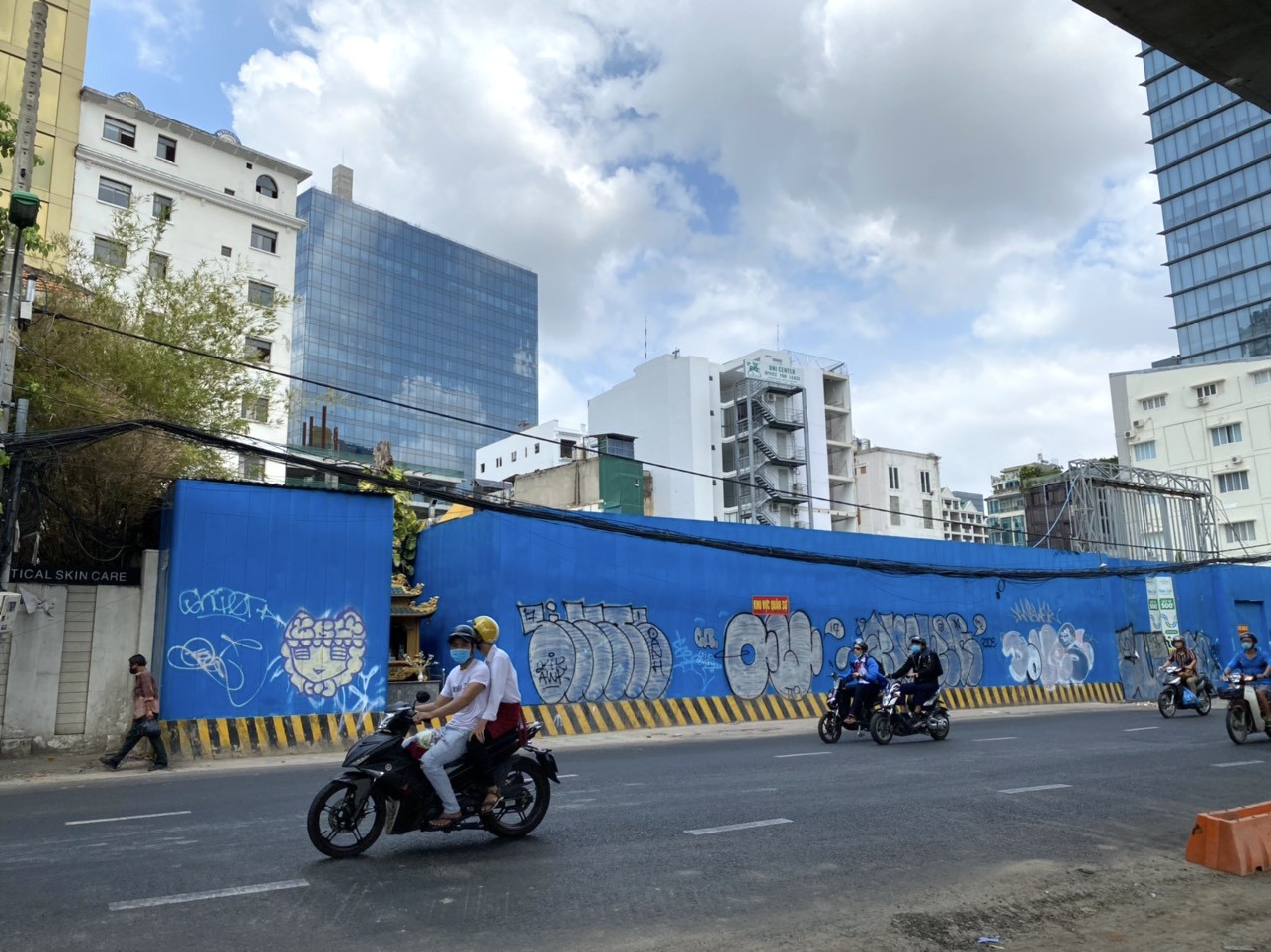 Cận cảnh 3 khu 'đất vàng' khiến cựu Thứ trưởng Nguyễn Văn Hiến dính vòng tố tụng ảnh 10